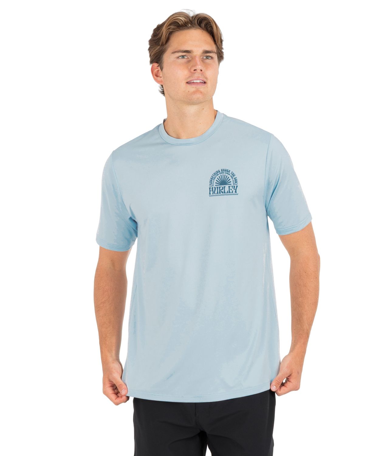 T-Shirt Hybrid FPS - Iceland