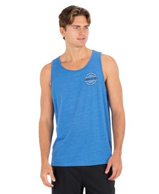 Camisole Filler - Seashore heather