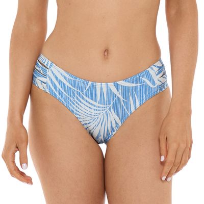 Breezy Palms - Bas de maillot Nuevo Contempo