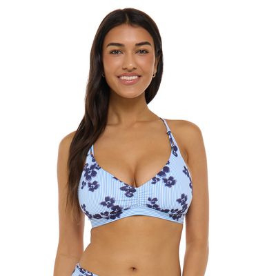 Beachfront Bliss - Haut de maillot D et + Sarah