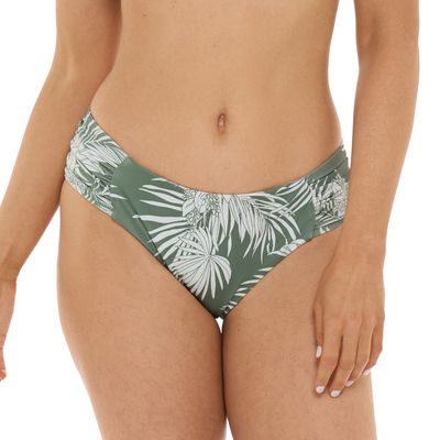 Coconut Cove - Bas de maillot Mid waist