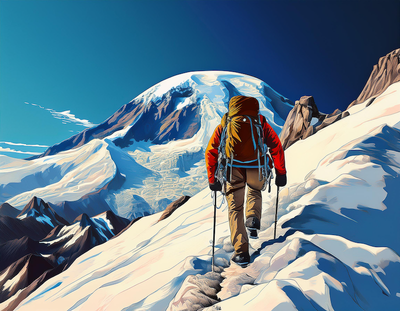 The Mountain Collection