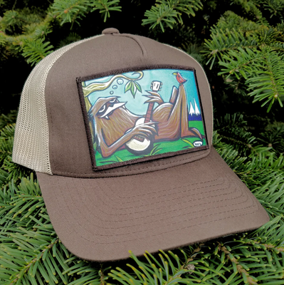 Hats