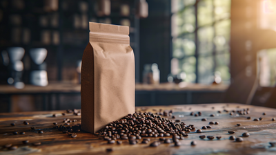 Special Blend Coffee