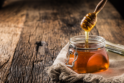 Honey Products