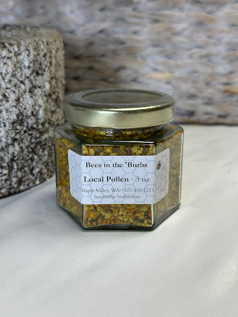 Pollen