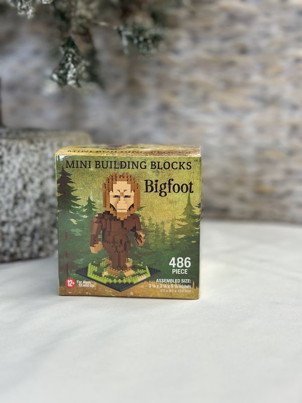 Mini Building Blocks