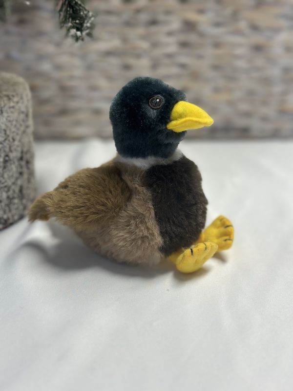 4.5&quot; Stuffed Animal