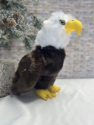 9&quot; Stuffed Animal