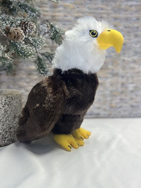 9&quot; Stuffed Animal