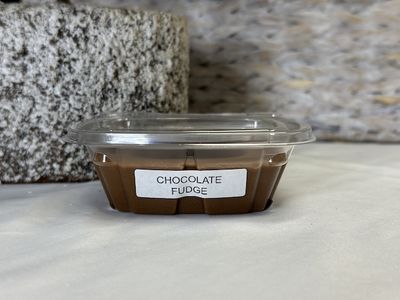 Fudge