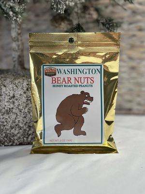 Bear Nuts