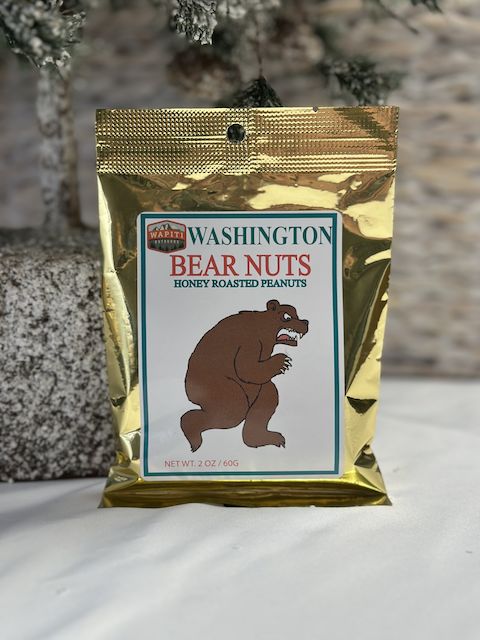 Bear Nuts