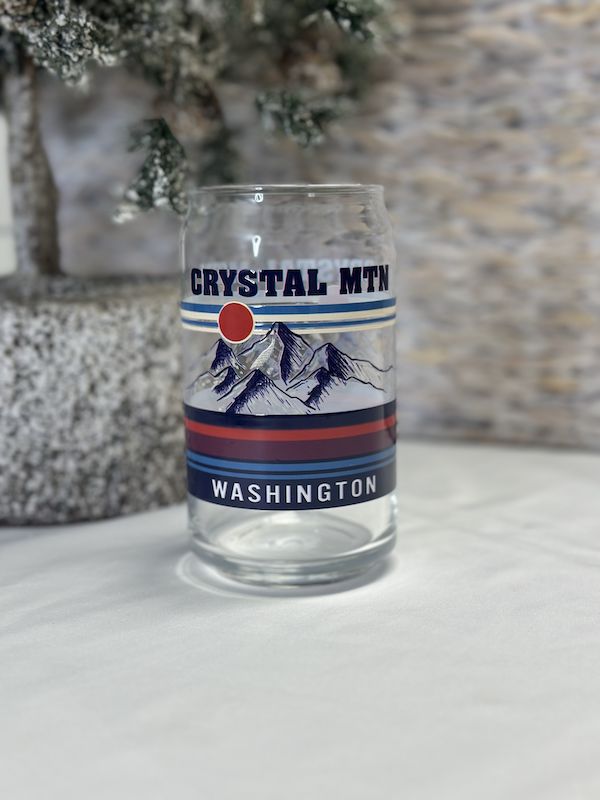 Beer Glass, Image: Old Fashion Mountain