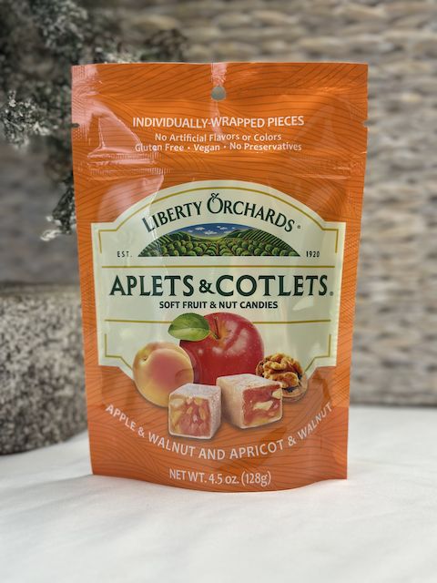 Aplets &amp; Cotlets