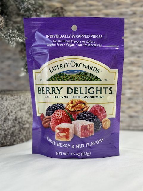 Berry Delights
