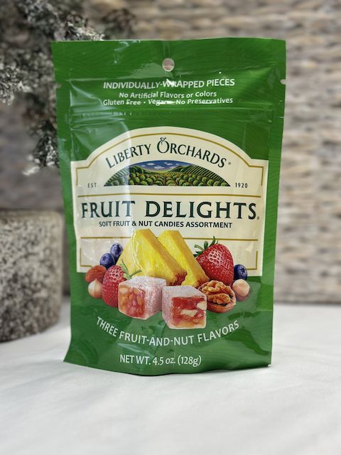 Fruit Delight