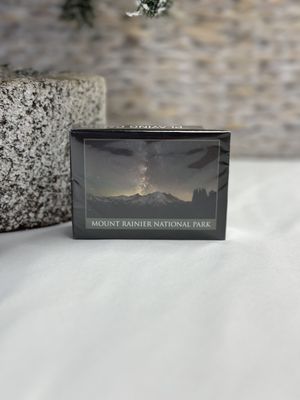 MR Milky Way Playing Cards