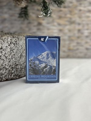 CM Bird Playing Cards