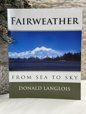 Fairweather From Sea to Sky