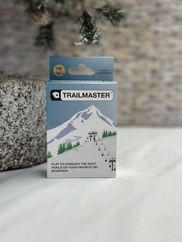 Trailmaster Game