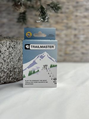 Trailmaster Game