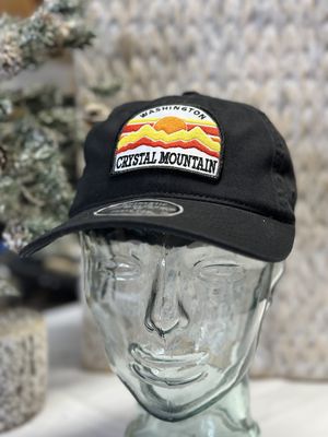 CM Tupelo V2 Chino Hat