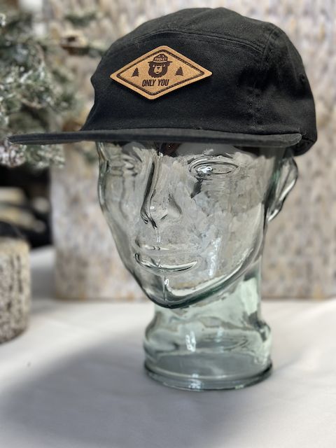 Camper Hat
