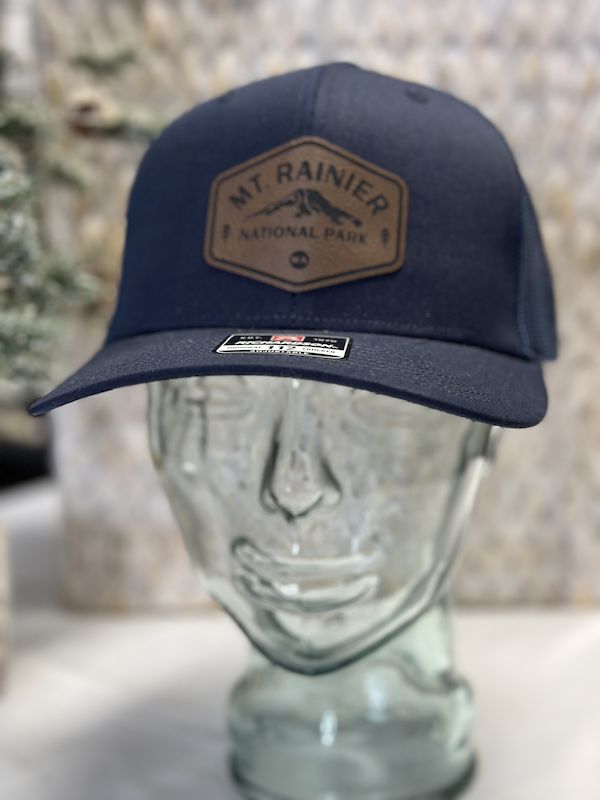 MR Overland Trucker