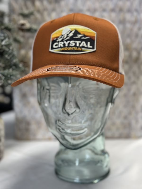 Soprano MTN&#39;S Trucker Hat
