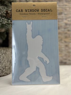 Bigfoot Rockstar