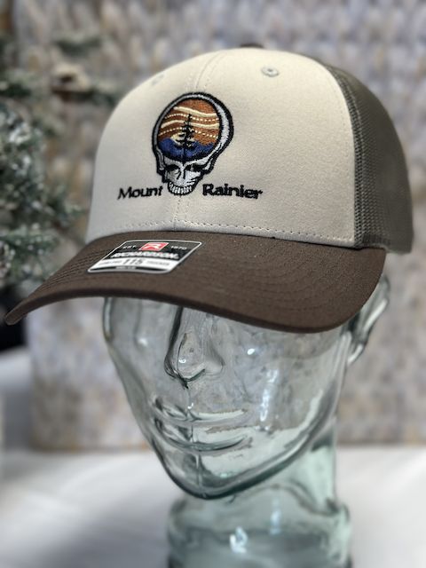 Greatest Heads Trucker
