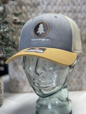 Washington Trucker