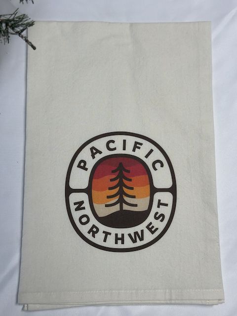 Flour Sack Towel