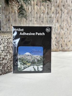 Adhesive Patch
