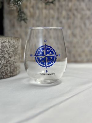 Wine Tumbler
