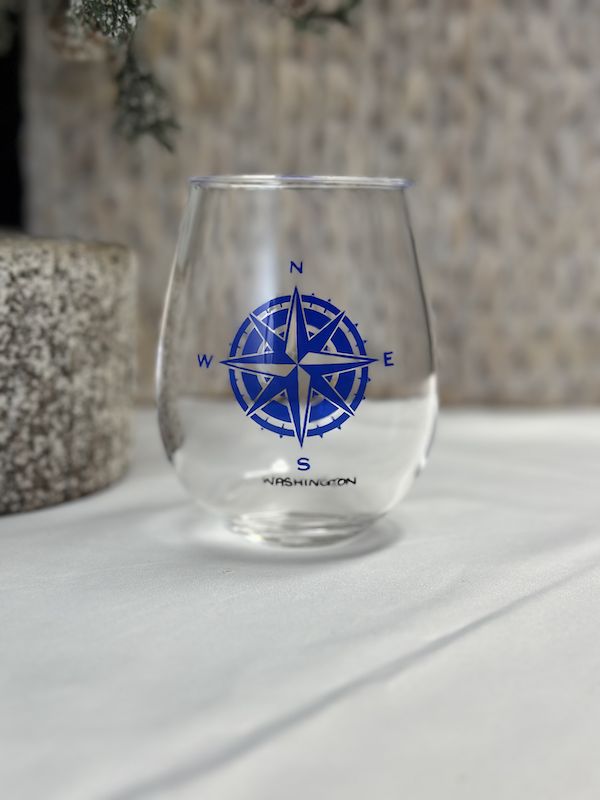 Wine Tumbler