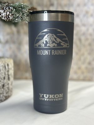 Tumbler - 20 Oz
