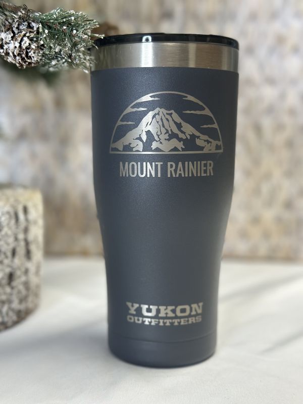 Tumbler - 20 Oz