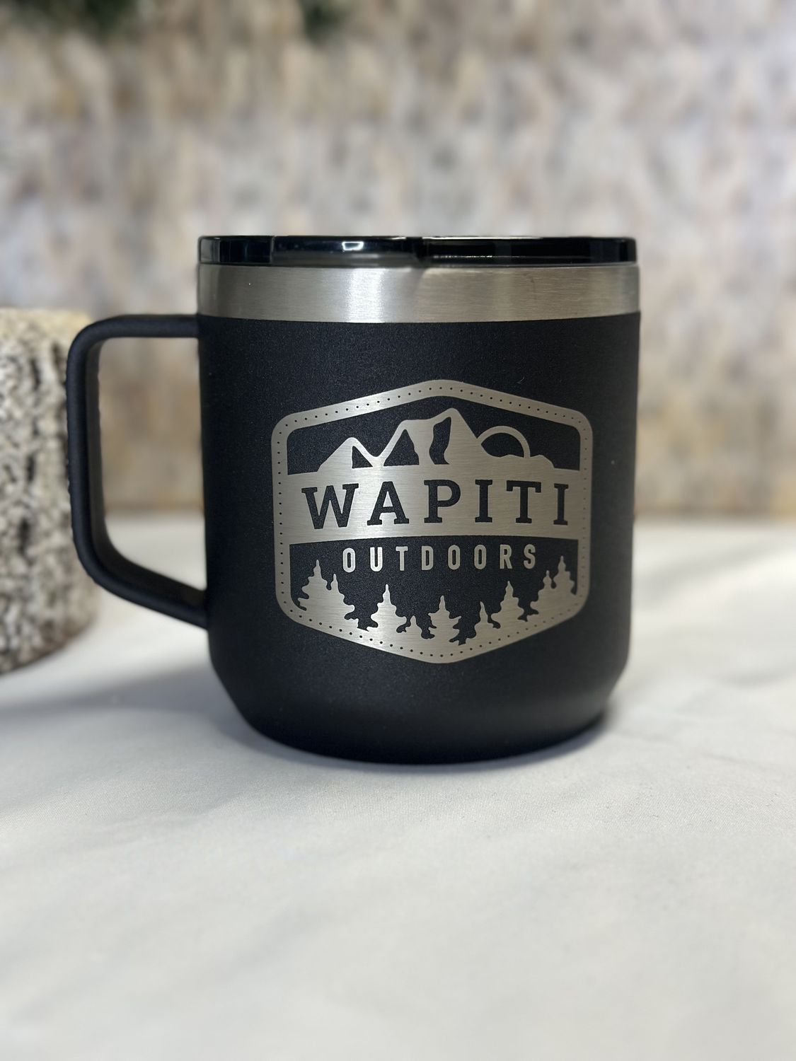 Coffee Mug - 16 Oz.