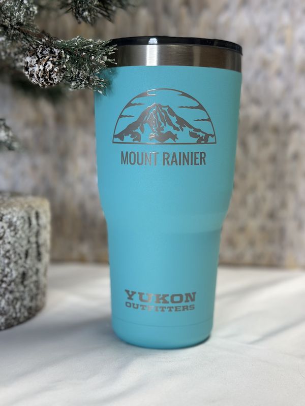 Tumbler - 30 Oz