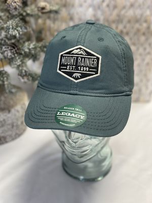 MR Academy/Spruce
