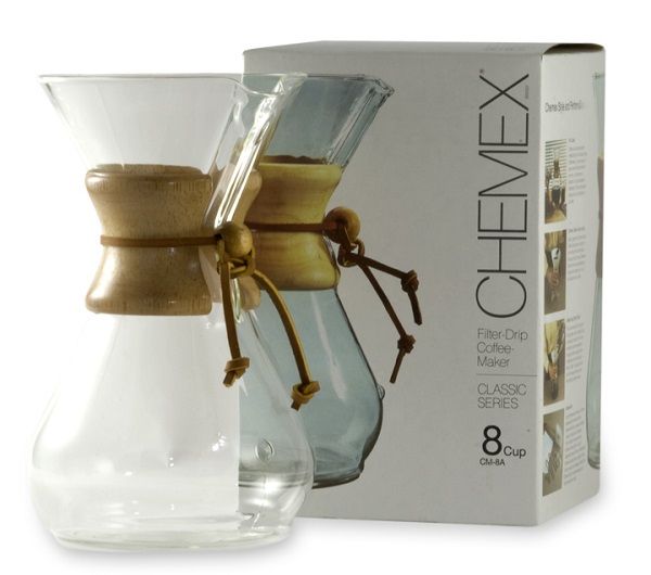 Chemex Brewer