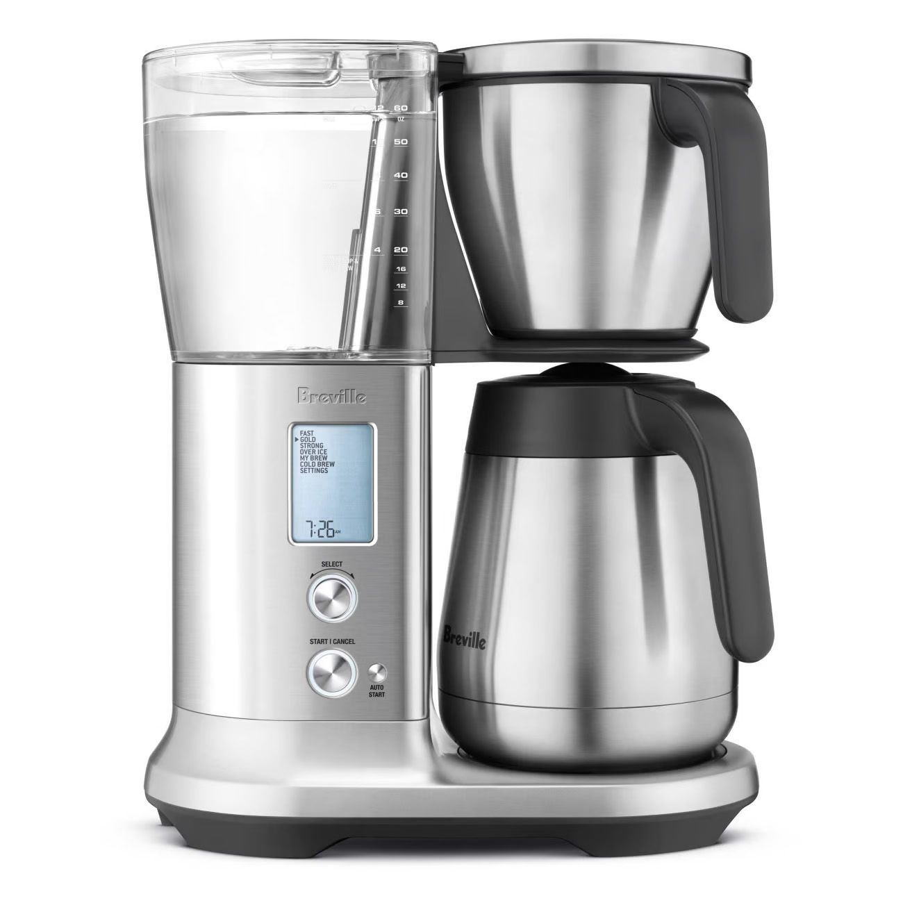 Breville Thermal Precision Brewer