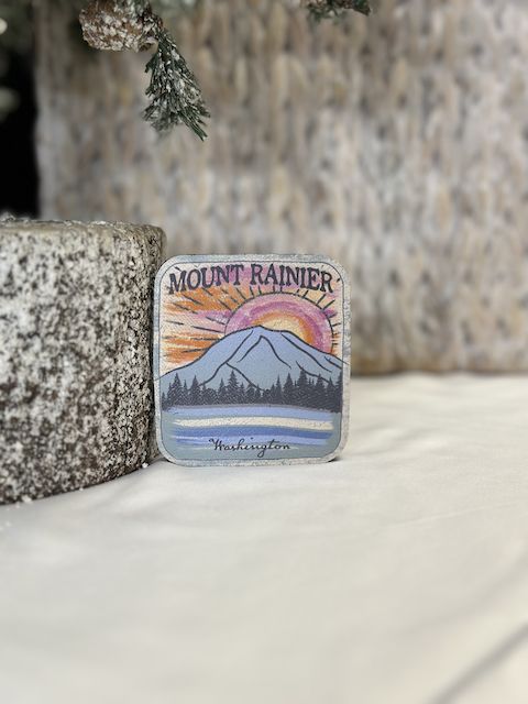 Contrast Mtn. Magnet