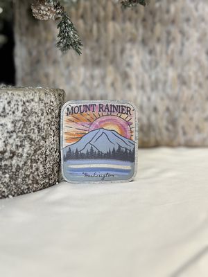 Contrast Mtn. Magnet