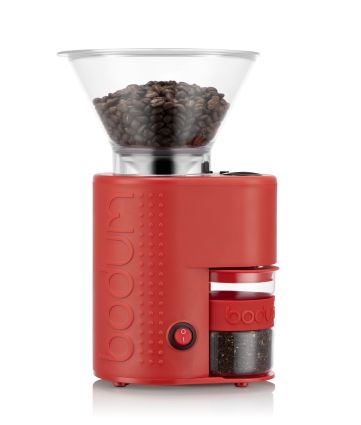 Bodum Bistro Burr Grinder