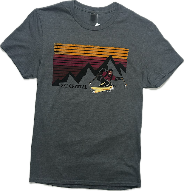 Skier Swipe