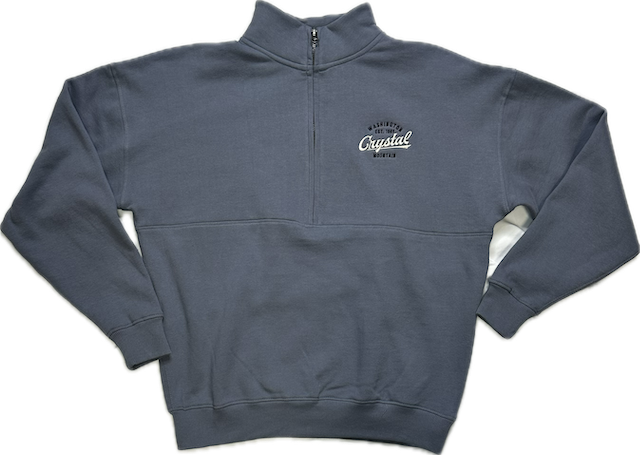CM Herchey Font, Color: Cool River, Size: S