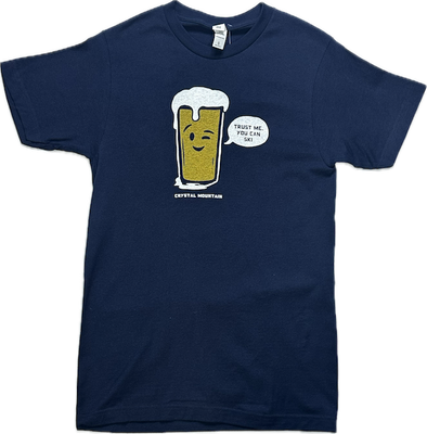 Trust Me Tee
